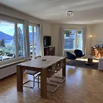 Apartment Suite Classic-12 By Interhome