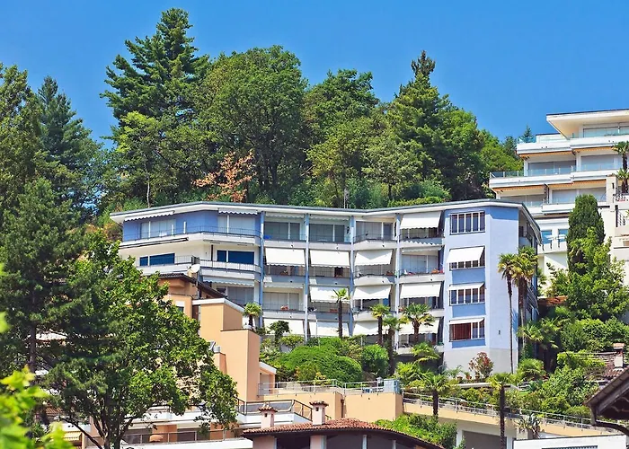 Apartment Suite Classic-12 By Interhome