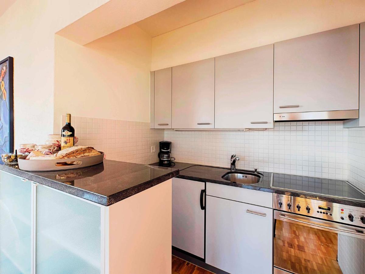Apartment Classic-12 By Interhome *