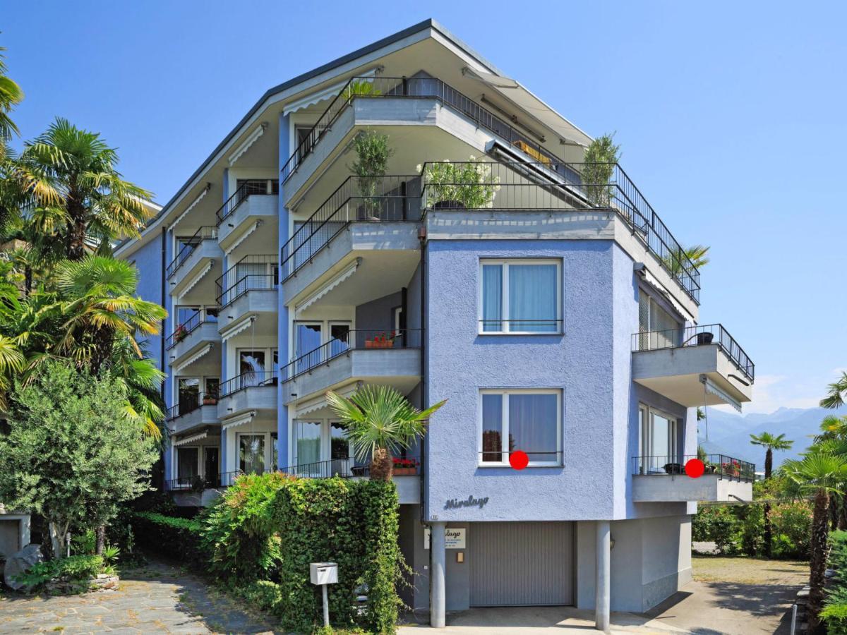 Apartment Classic-12 By Interhome