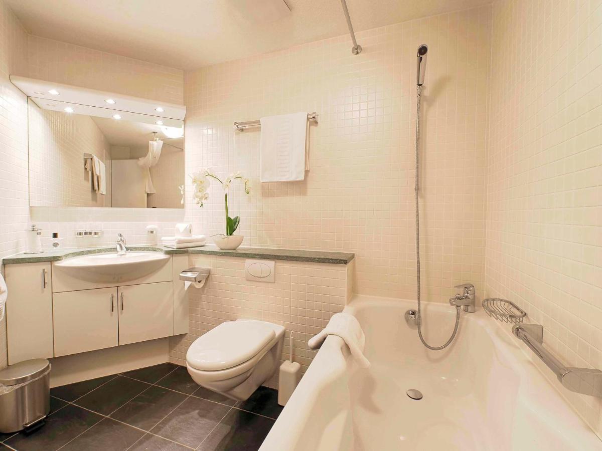 Classic-12 By Interhome Apartment