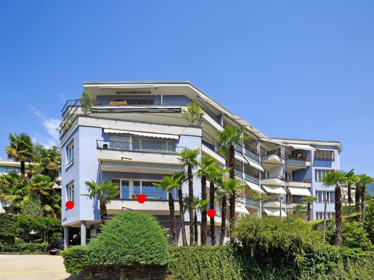 Classic-12 By Interhome Ascona