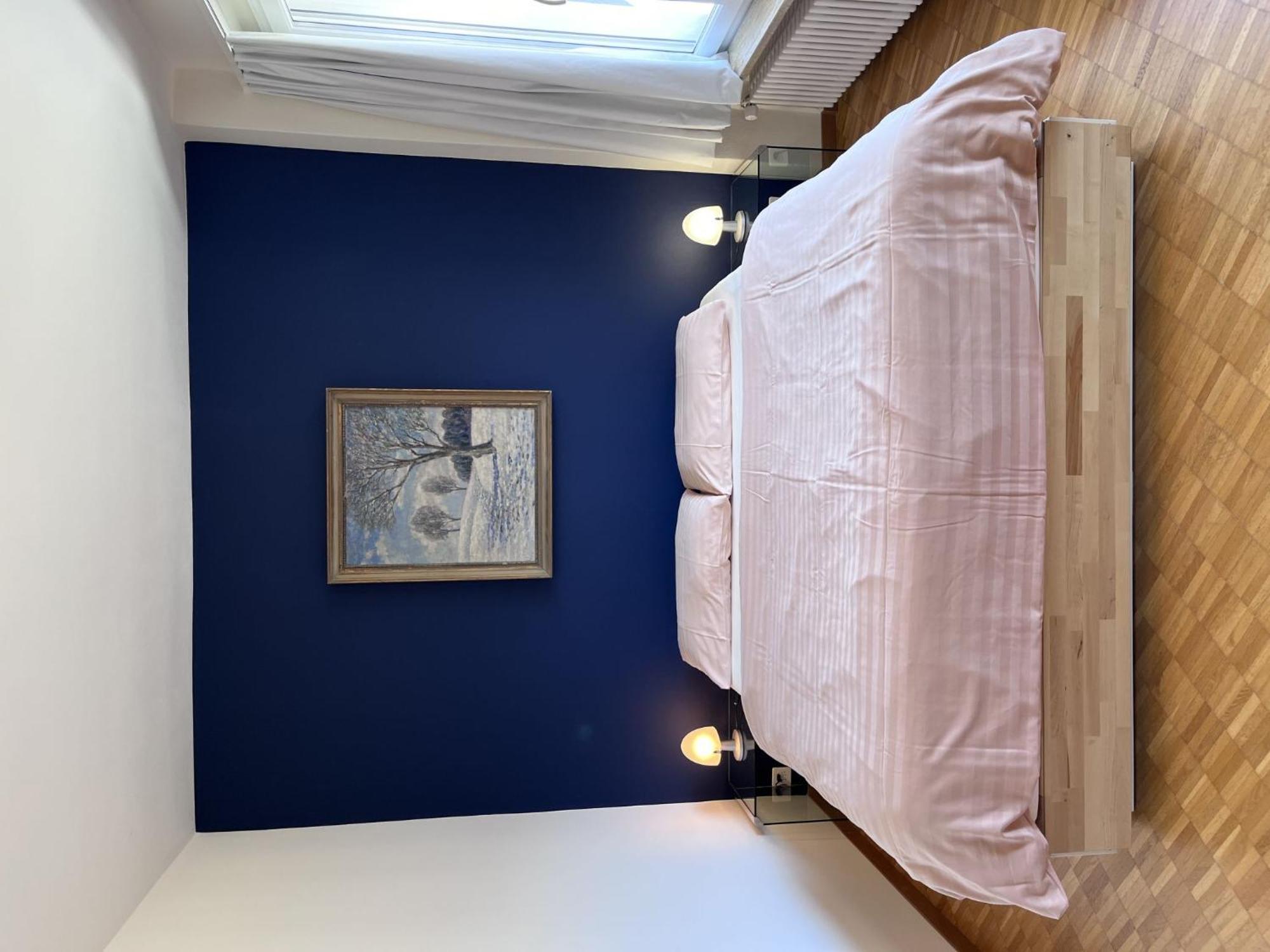 Apartment Classic-12 By Interhome Ascona